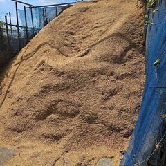 籾殻　２袋までの画像