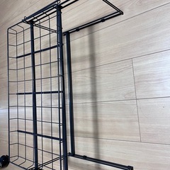 【明日まで】シンク下収納の画像