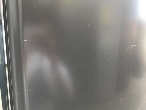 【ジャングルジャングル深井店】★●三菱 MITSUBISHI   ミツビシ  2ドア冷蔵庫 マットチャコール MR-P15H  202