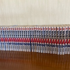 ダイヤのA 1〜39巻セット（8巻歯抜け）