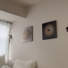 フリーマーケットの画像