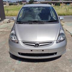 値下げ‼️HONDA fit