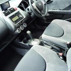 値下げ‼️HONDA fitの画像