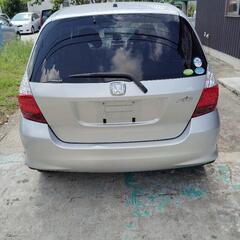 値下げ‼️HONDA fitの画像