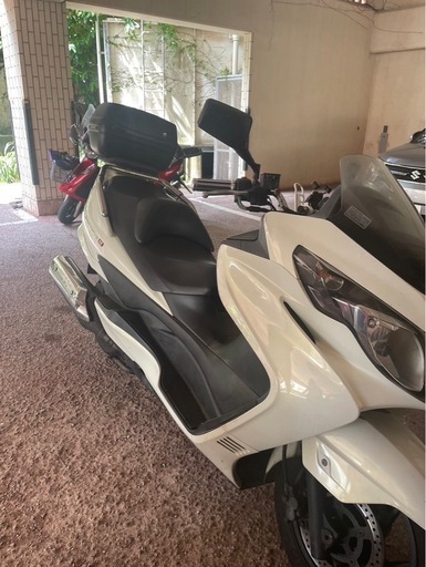 スカイウェイブ