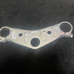 シフトアップトップブリッジ