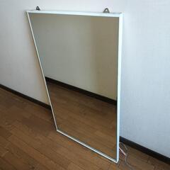 鏡　大型の画像