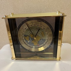 世界時計   SEIKO