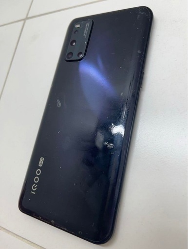  ViVo iqoo 3