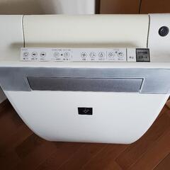 シャープ空気清浄機の画像