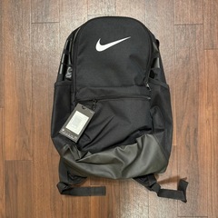 新品　 ナイキ ブラジリア トレーニングバックパック (ミディア...