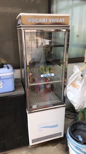 冷蔵庫【代理投稿】