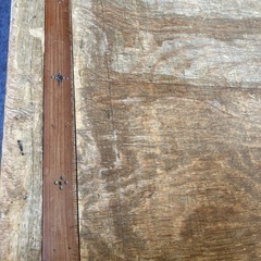 【0円】造作包装台（サイズ追記）の画像