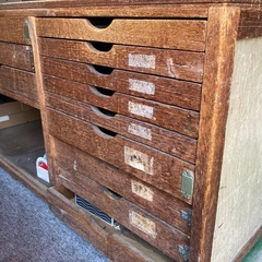 【0円】造作包装台（サイズ追記）の画像