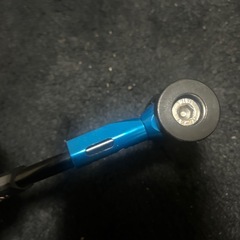 キジマ ハンドルガードの画像