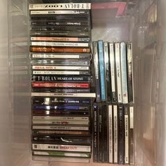 まとめ売り　CD