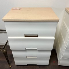 フィッツプラスイージー　衣装ケース　の画像