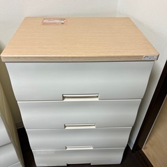 フィッツプラスイージー　衣装ケース　の画像