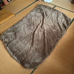 ニトリ BOXパッド ダブル Nウォームスーパーの画像