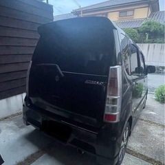 ワゴンR 更に大幅に値下げします。の画像