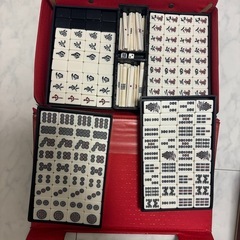 麻雀牌