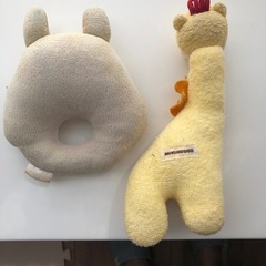 赤ちゃんのおもちゃ　　中に鈴が入ってますの画像