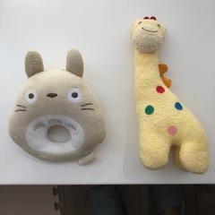 赤ちゃんのおもちゃ　　中に鈴が入ってますの画像