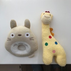 赤ちゃんのおもちゃ　　中に鈴が入ってますの画像