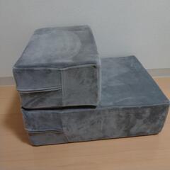 犬用ステップ台