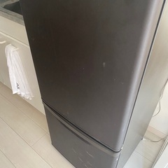 Panasonic冷蔵庫