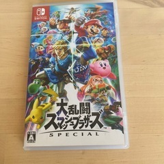 大乱闘スマッシュブラザーズ その他の中古が安い！激安で譲り