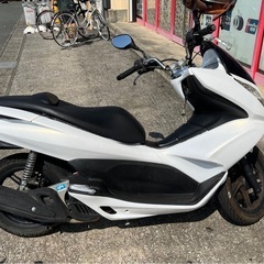 pcx125