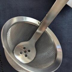 【受渡確定済】味噌こしの画像