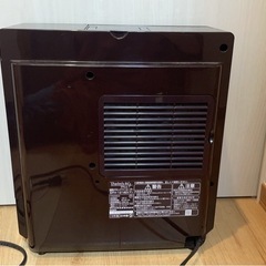 Dainichi Plus EFH-1216D加湿セラミック ヒーターの画像
