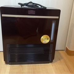 Dainichi Plus EFH-1216D加湿セラミック ヒーター