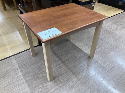 【トレファク イオンモール常滑店】nadeauのサイドテーブルのご紹介です♫