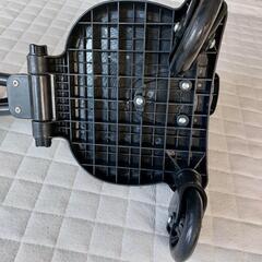 ベビーカーステップの画像
