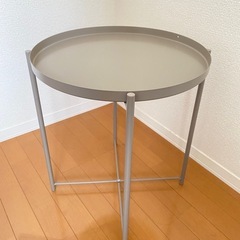 IKEA*サイドテーブル*ミニテーブル
