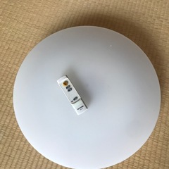 LEDシーリングライト