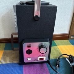 レトロなコーヒーメーカーの画像