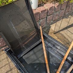 写真追加【無料】大型鳥かご 
