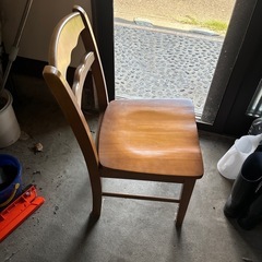 椅子の画像