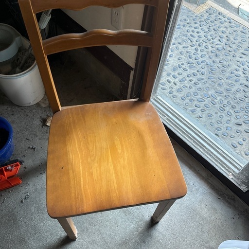 椅子
