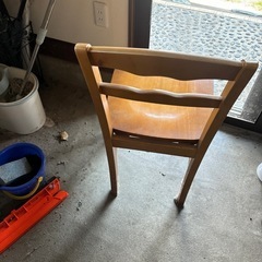 椅子の画像