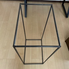 アイアン　マルチ台　テーブルの画像