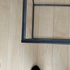 アイアン　マルチ台　テーブルの画像
