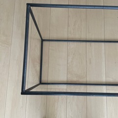 アイアン　マルチ台　テーブルの画像