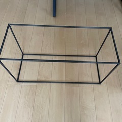 アイアン　マルチ台　テーブルの画像