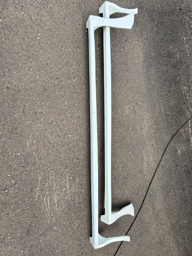 値下げ50エスティマ、サイドアドミレーション