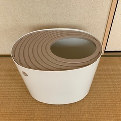 猫用トイレ
